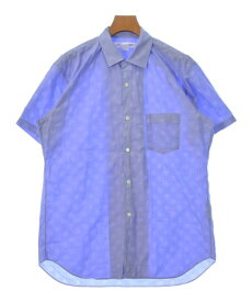 COMME des GARCONS SHIRT コムデギャルソンシャツカジュアルシャツ メンズ【中古】【古着】