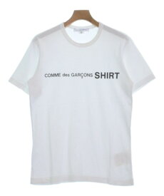 COMME des GARCONS SHIRT コムデギャルソンシャツTシャツ・カットソー メンズ【中古】【古着】