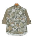 COMME des GARCONS SHIRT コムデギャルソンシャツカジュアルシャツ メンズ【中古】【古着】