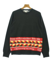 楽天市場】COMME des GARCONS（ニット・セーター｜トップス）：メンズ 