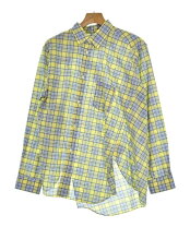 楽天市場】comme des garcons shirt チェック シャツの通販