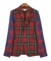 楽天市場】comme des garcons shirt（コート・ジャケット｜メンズ 