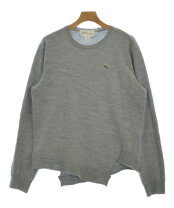 楽天市場】comme des garcons shirt（ニット・セーター｜トップス 