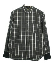 楽天市場】comme des garcons shirt チェック シャツの通販