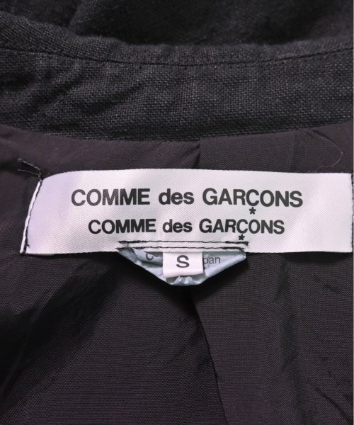 楽天市場】COMME des GARCONS COMME des GARCONS コムデギャルソン