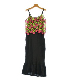 COMME des GARCONS COMME des GARCONS コムデギャルソンコムデギャルソンワンピース レディース【中古】【古着】