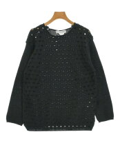 楽天市場】black comme des garcons（セーター｜ニット・セーター 