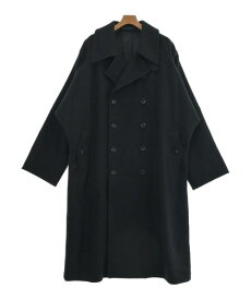 yohji yamamoto POUR HOMME ヨウジヤマモトプールオムコート メンズ【中古】【古着】