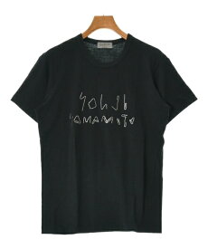 yohji yamamoto POUR HOMME ヨウジヤマモトプールオムTシャツ・カットソー メンズ【中古】【古着】