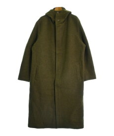 yohji yamamoto POUR HOMME ヨウジヤマモトプールオムコート（その他） メンズ【中古】【古着】