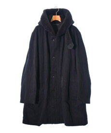 yohji yamamoto POUR HOMME ヨウジヤマモトプールオムコート（その他） メンズ【中古】【古着】