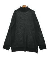 楽天市場】yohji yamamoto（ネックラインタートルネック・ハイネック 