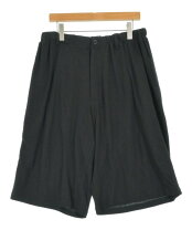 楽天市場】ヨウジヤマモト ハーフ パンツ 中古の通販