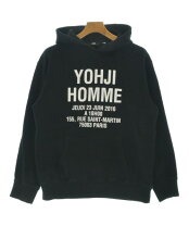 楽天市場】yohji yamamoto new era パーカーの通販