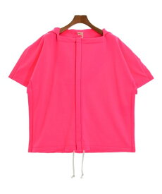 COMME des GARCONS コムデギャルソンパーカー レディース【中古】【古着】