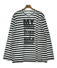 COMME des GARCONS コムデギャルソンTシャツ・カットソー メンズ【中古】【古着】