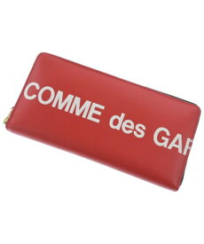 COMME des GARCONS コムデギャルソン財布・コインケース レディース【中古】【古着】