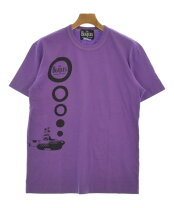 楽天市場】ギャルソン tシャツ パープルの通販