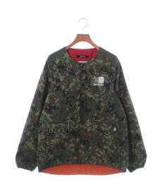 JUNYA WATANABE MAN ジュンヤワタナベマンミリタリーブルゾン メンズ【中古】【古着】