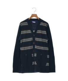 JUNYA WATANABE MAN ジュンヤワタナベマンカーディガン メンズ【中古】【古着】