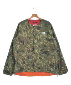 JUNYA WATANABE MAN ジュンヤワタナベマンブルゾン（その他） メンズ【中古】【古着】