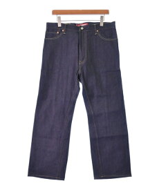 JUNYA WATANABE MAN ジュンヤワタナベマンデニムパンツ メンズ【中古】【古着】