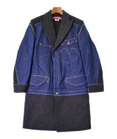 JUNYA WATANABE MAN ジュンヤワタナベマンコート メンズ【中古】【古着】