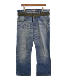 JUNYA WATANABE MAN ジュンヤワタナベマンデニムパンツ メンズ【中古】【古着】