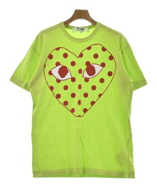 PLAY COMME des GARCONS プレイコムデギャルソンTシャツ・カットソー メンズ【中古】【古着】