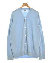 楽天市場】コムデギャルソン カーディガン（サイズ（S/M/L）3L）の通販