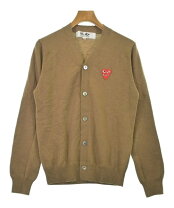楽天市場】コムデギャルソン play カーデ 中古の通販