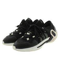 Y-3 ワイスリースニーカー メンズ【中古】【古着】