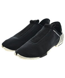 Y-3 ワイスリースニーカー レディース【中古】【古着】