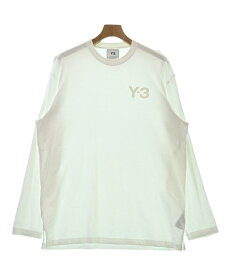 Y-3 ワイスリーTシャツ・カットソー メンズ【中古】【古着】