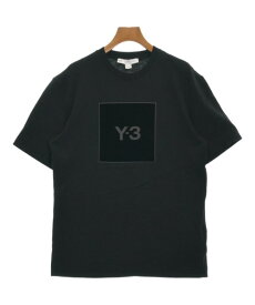 Y-3 ワイスリーTシャツ・カットソー レディース【中古】【古着】