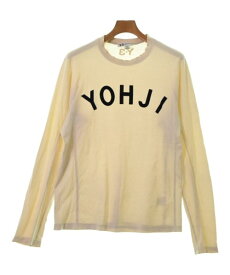 Y-3 ワイスリーTシャツ・カットソー メンズ【中古】【古着】