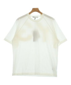 Y-3 ワイスリーTシャツ・カットソー メンズ M 白【中古】【古着】