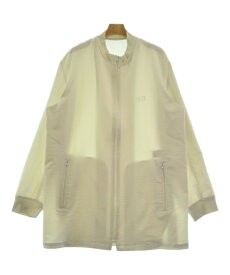 Y-3 ワイスリーブルゾン メンズ【中古】【古着】