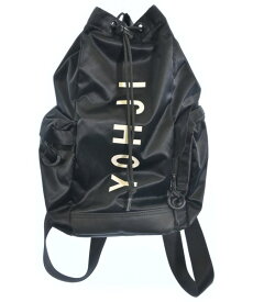 Y-3 ワイスリーバックパック・リュック メンズ - 黒【中古】【古着】