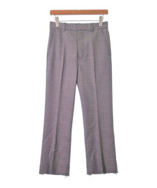 HELMUT LANG ヘルムートラングスラックス レディース【中古】【古着】