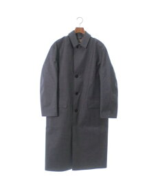 Maison Margiela メゾンマルジェラステンカラーコート メンズ【中古】【古着】