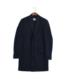 Maison Margiela メゾンマルジェラチェスターコート メンズ【中古】【古着】