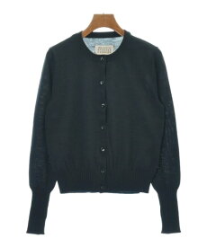 Maison Margiela メゾンマルジェラカーディガン レディース【中古】【古着】