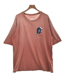 Maison Margiela メゾンマルジェラTシャツ・カットソー メンズ【中古】【古着】