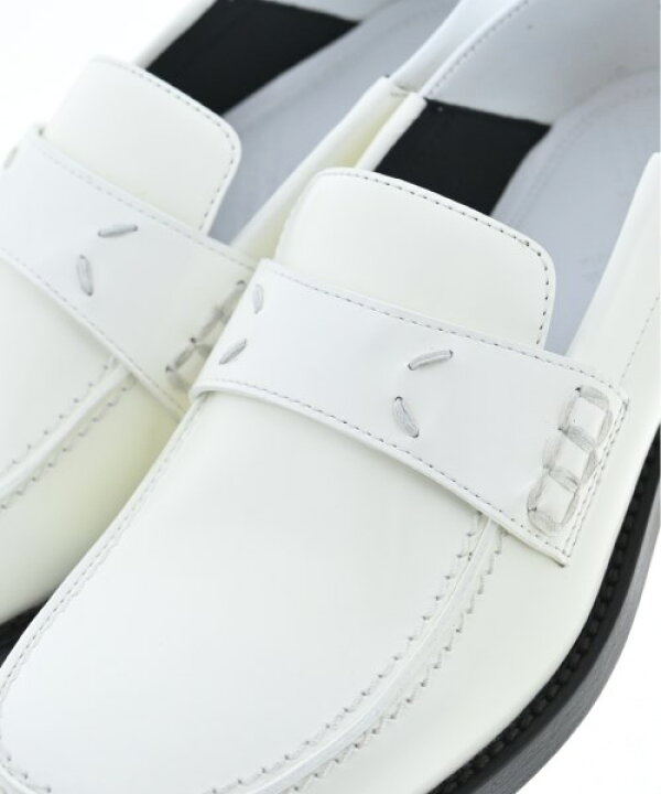 楽天市場】Maison Margiela メゾンマルジェラドレスシューズ 