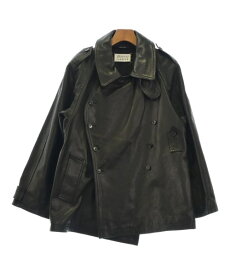 Maison Margiela メゾンマルジェラコート（その他） レディース【中古】【古着】