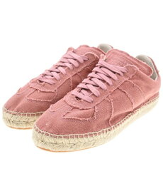 Maison Margiela メゾンマルジェラスニーカー メンズ【中古】【古着】