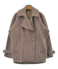 Maison Margiela メゾンマルジェラピーコート レディース【中古】【古着】