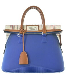 Maison Margiela メゾンマルジェラトートバッグ レディース【中古】【古着】