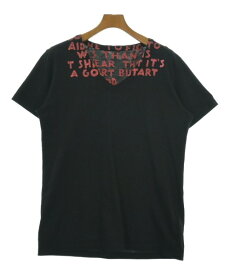 Maison Margiela メゾンマルジェラTシャツ・カットソー メンズ S 黒【中古】【古着】